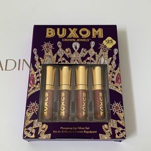 Buxom Crown Jewels